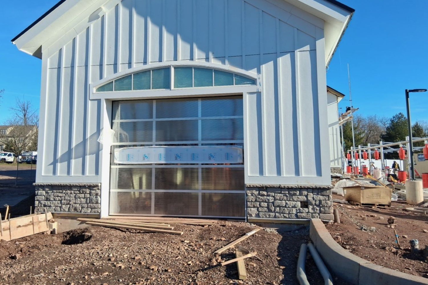 Stone Veneer - Lime Stone Ash - Mountain View Stone