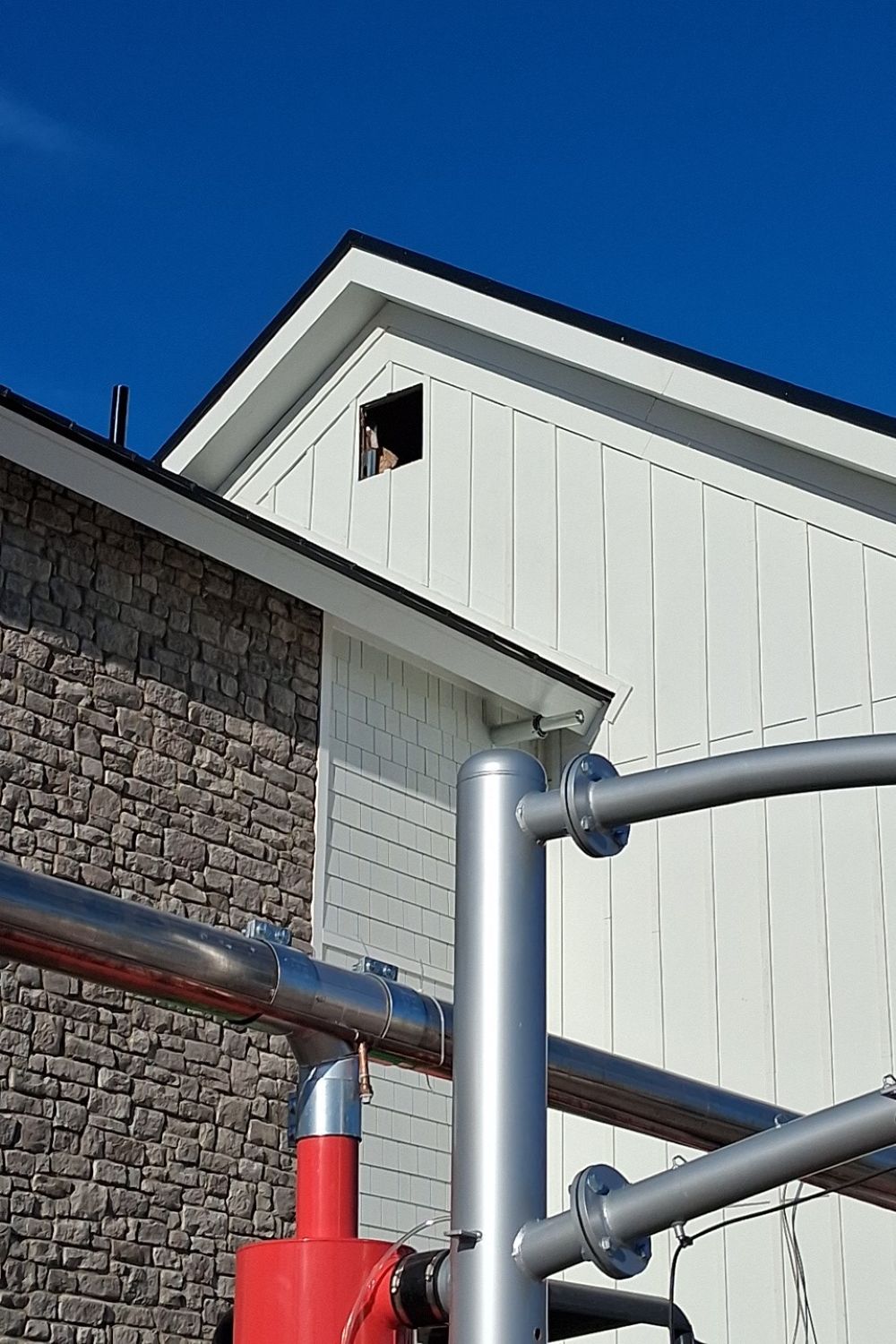 Stone Veneer - Lime Stone Ash - Mountain View Stone