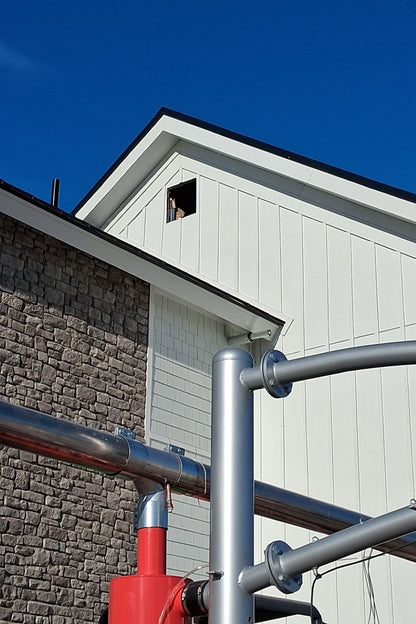 Stone Veneer - Lime Stone Ash - Mountain View Stone