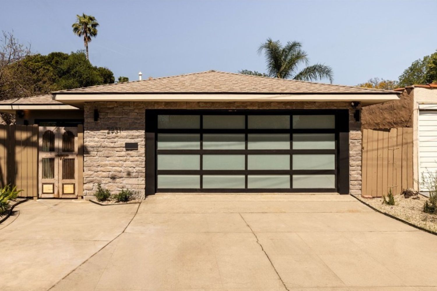 Stone Veneer - Lime Stone Ash - Mountain View Stone