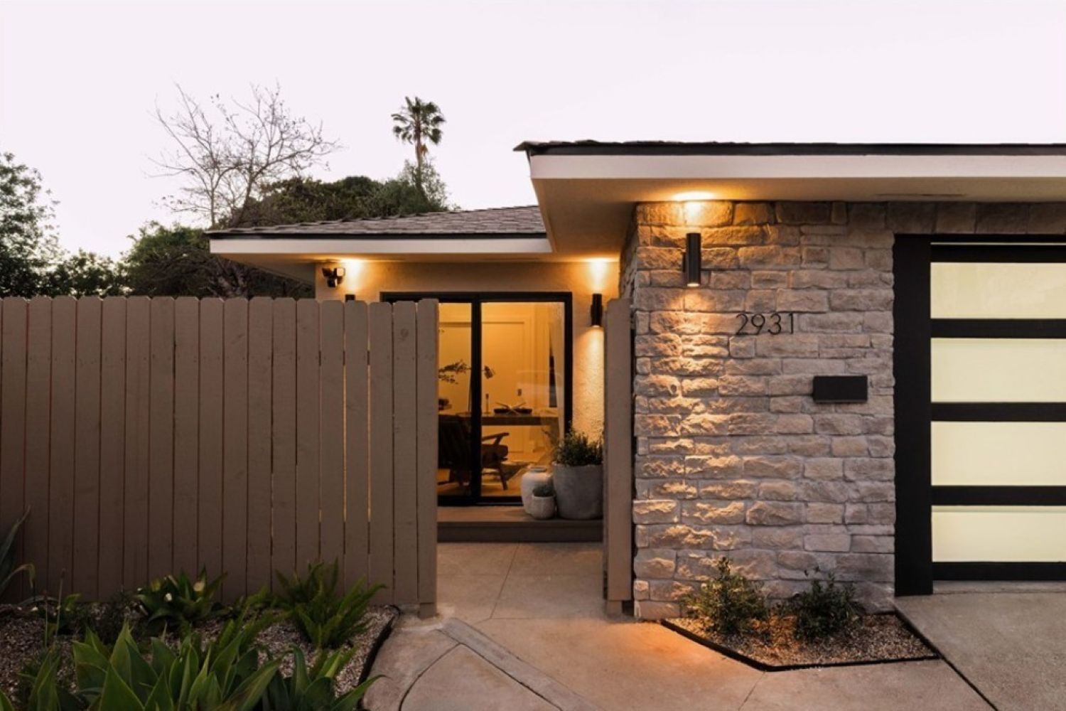 Stone Veneer - Lime Stone Ash - Mountain View Stone