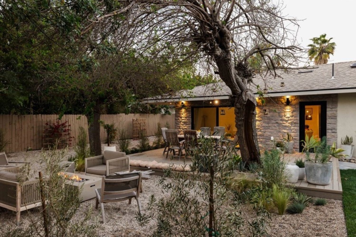 Stone Veneer - Lime Stone Ash - Mountain View Stone