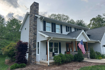 Stone Veneer - Lime Stone Aspen - Mountain View Stone