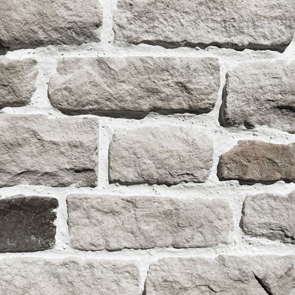 Stone Veneer - Lime Stone Austin White - Mountain View Stone