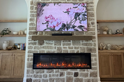 Stone Veneer - Lime Stone Austin White - Mountain View Stone