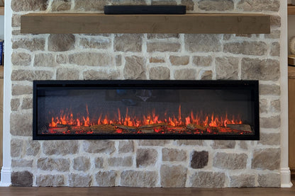 Stone Veneer - Lime Stone Austin White - Mountain View Stone
