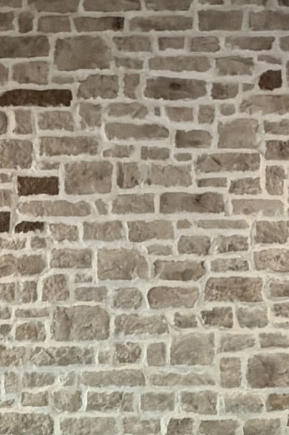Stone Veneer - Lime Stone Austin White - Mountain View Stone