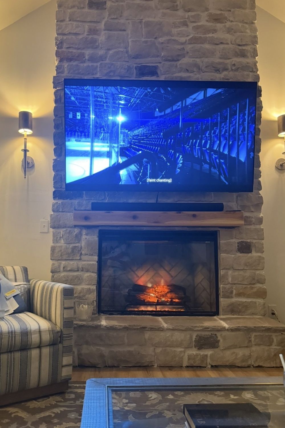 Stone Veneer - Lime Stone Austin White - Mountain View Stone
