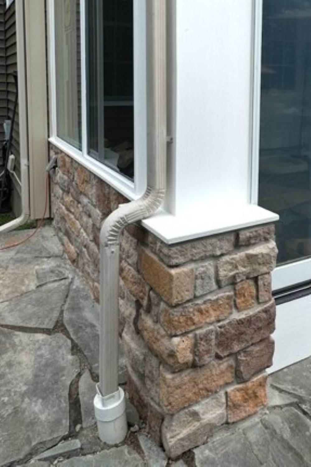 Stone Veneer - Lime Stone Death Valley - Mountain View Stone