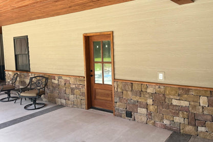 Stone Veneer - Lime Stone Keowee - Mountain View Stone