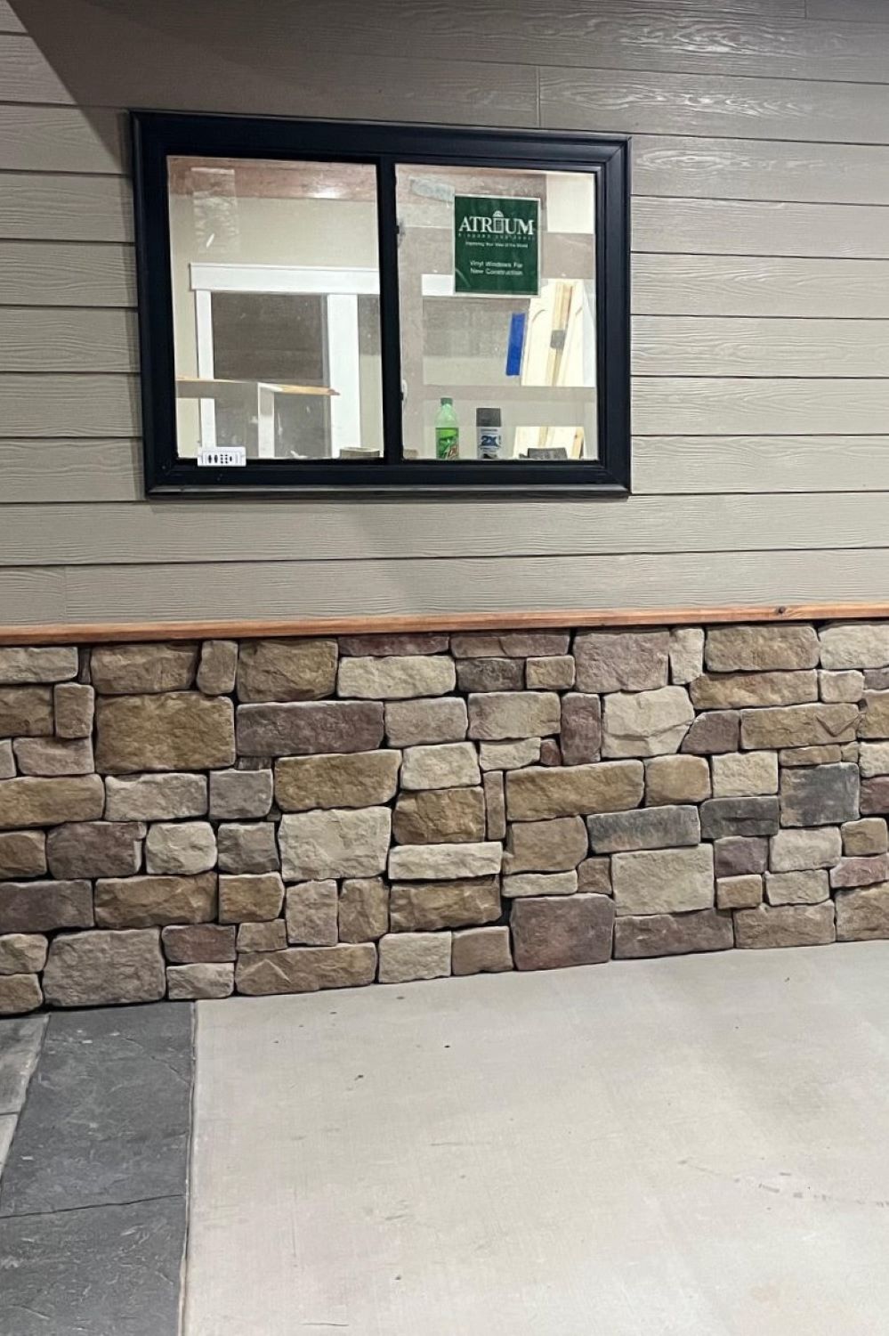 Stone Veneer - Lime Stone Keowee - Mountain View Stone