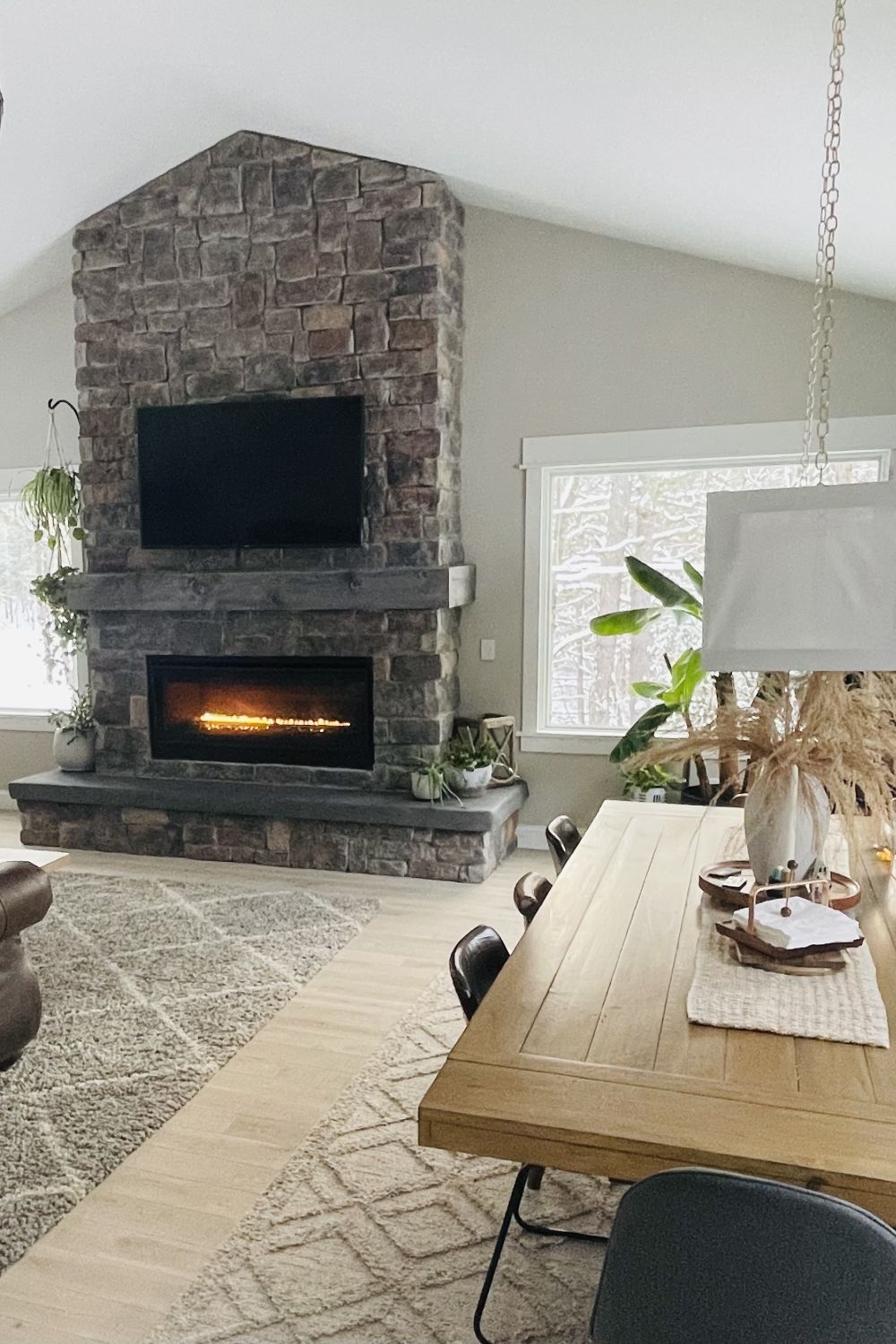 Stone Veneer - Lime Stone Kona - Mountain View Stone