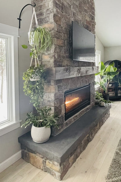 Stone Veneer - Lime Stone Kona - Mountain View Stone