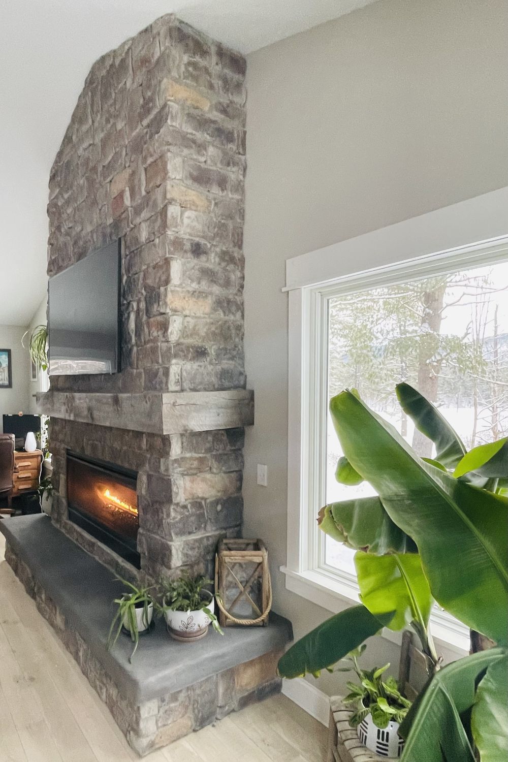 Stone Veneer - Lime Stone Kona - Mountain View Stone