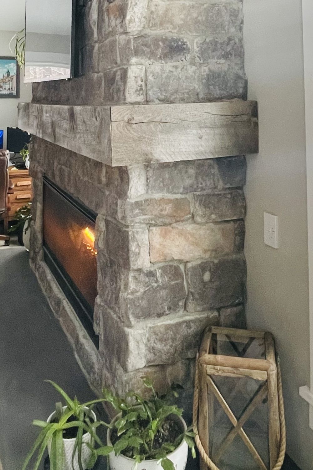 Stone Veneer - Lime Stone Kona - Mountain View Stone