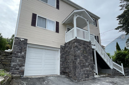 Stone Veneer - Lime Stone Midnight - Mountain View Stone