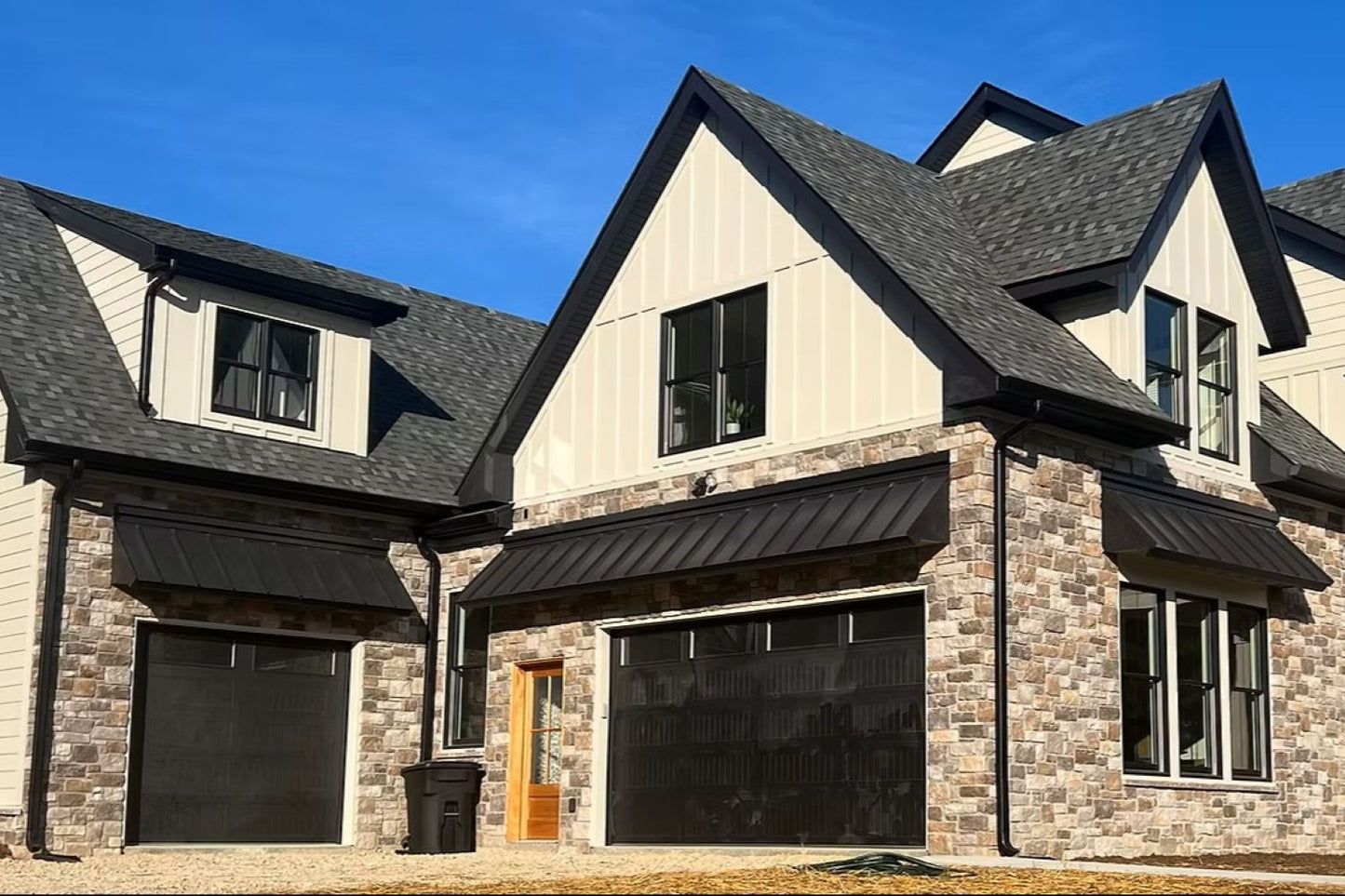 Stone Veneer - Lime Stone Mountain Mist - Mountain View Stone