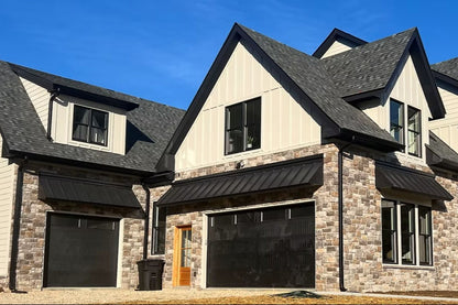 Stone Veneer - Lime Stone Mountain Mist - Mountain View Stone