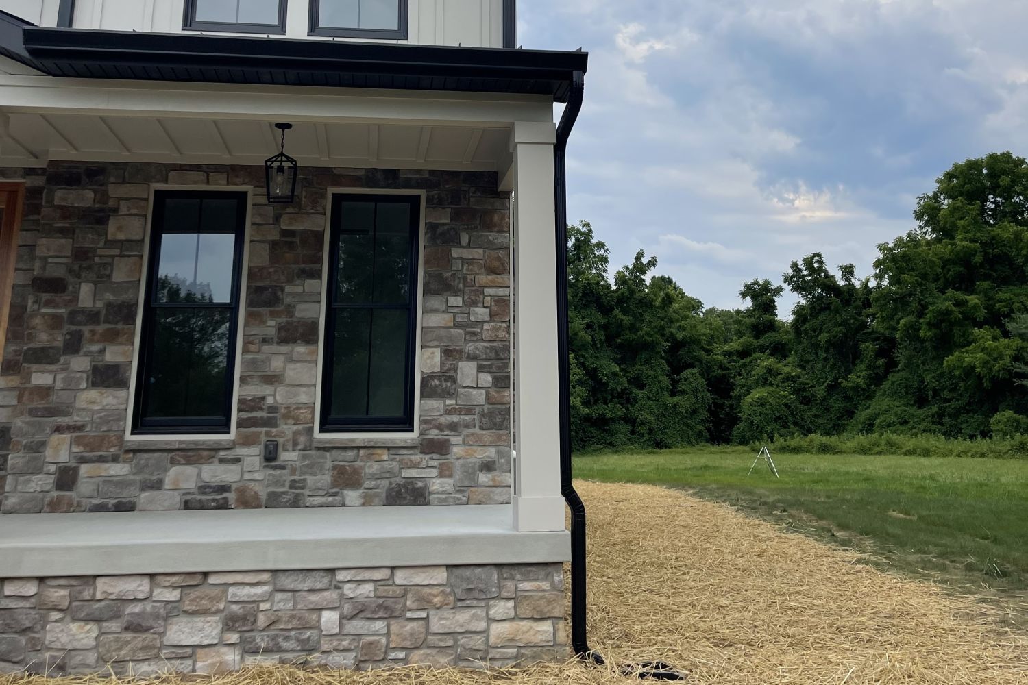 Stone Veneer - Lime Stone Mountain Mist - Mountain View Stone