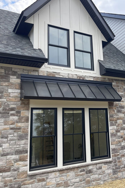 Stone Veneer - Lime Stone Mountain Mist - Mountain View Stone