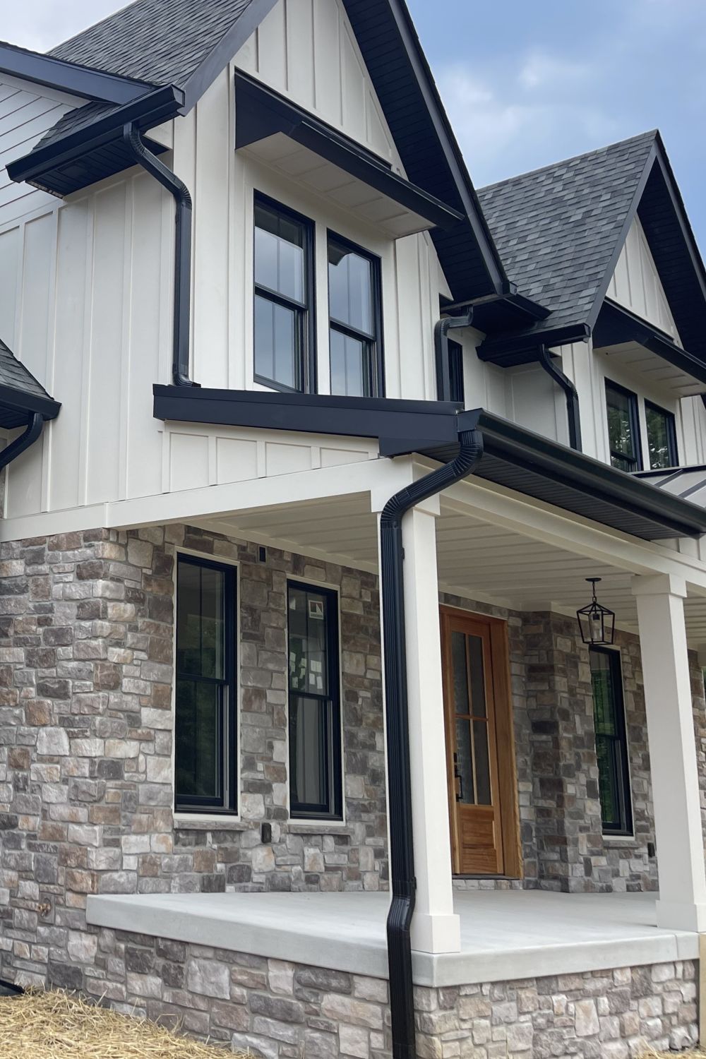 Stone Veneer - Lime Stone Mountain Mist - Mountain View Stone