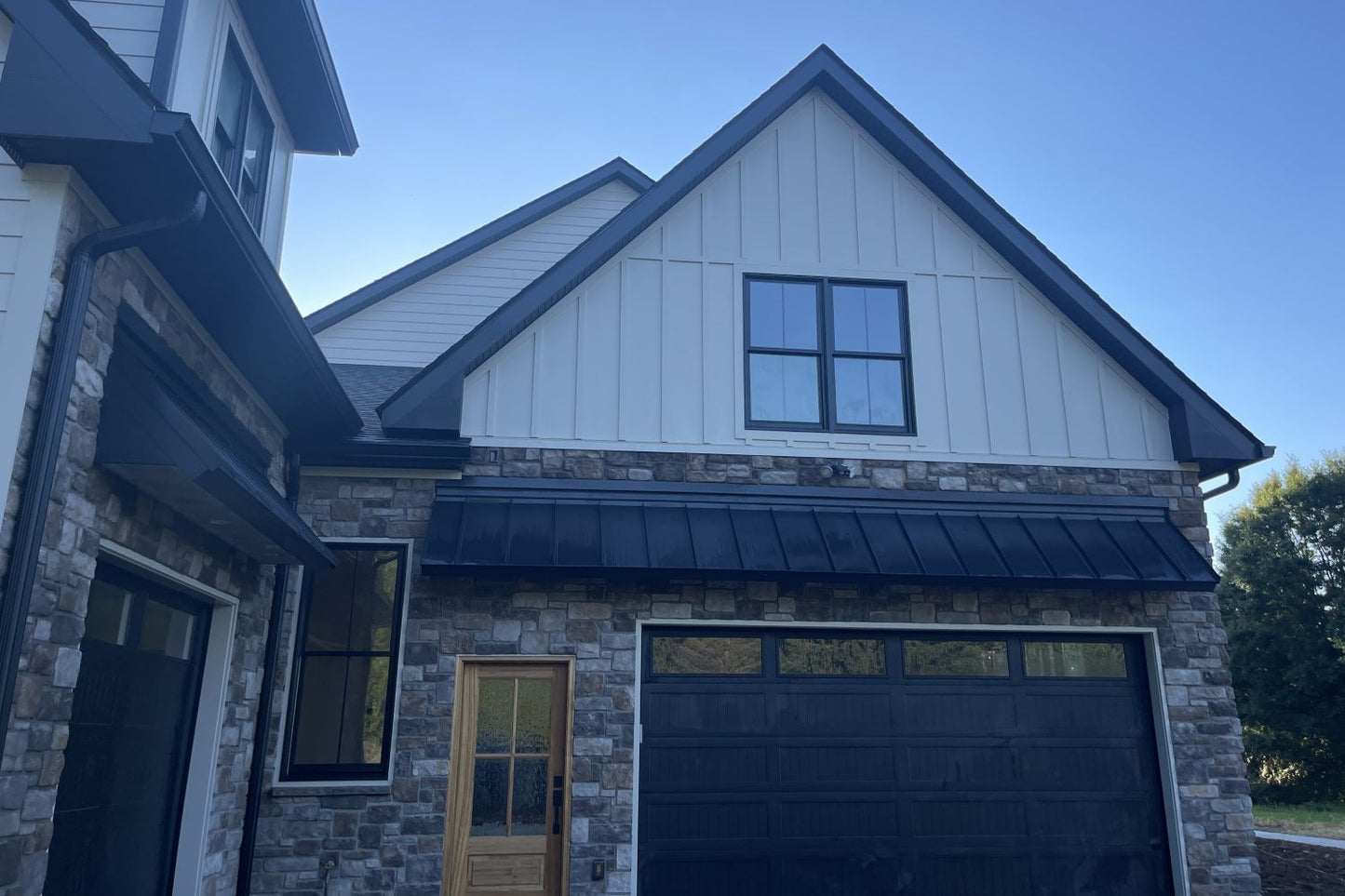 Stone Veneer - Lime Stone Mountain Mist - Mountain View Stone