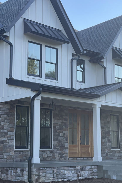 Stone Veneer - Lime Stone Mountain Mist - Mountain View Stone