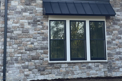 Stone Veneer - Lime Stone Mountain Mist - Mountain View Stone