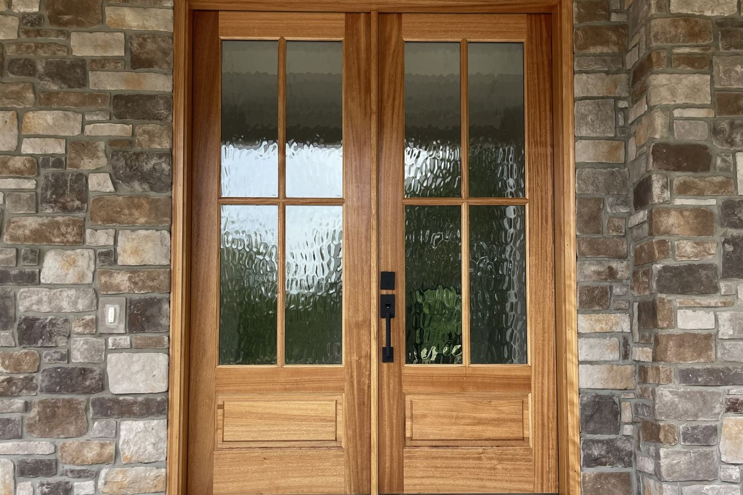 Stone Veneer - Lime Stone Mountain Mist - Mountain View Stone