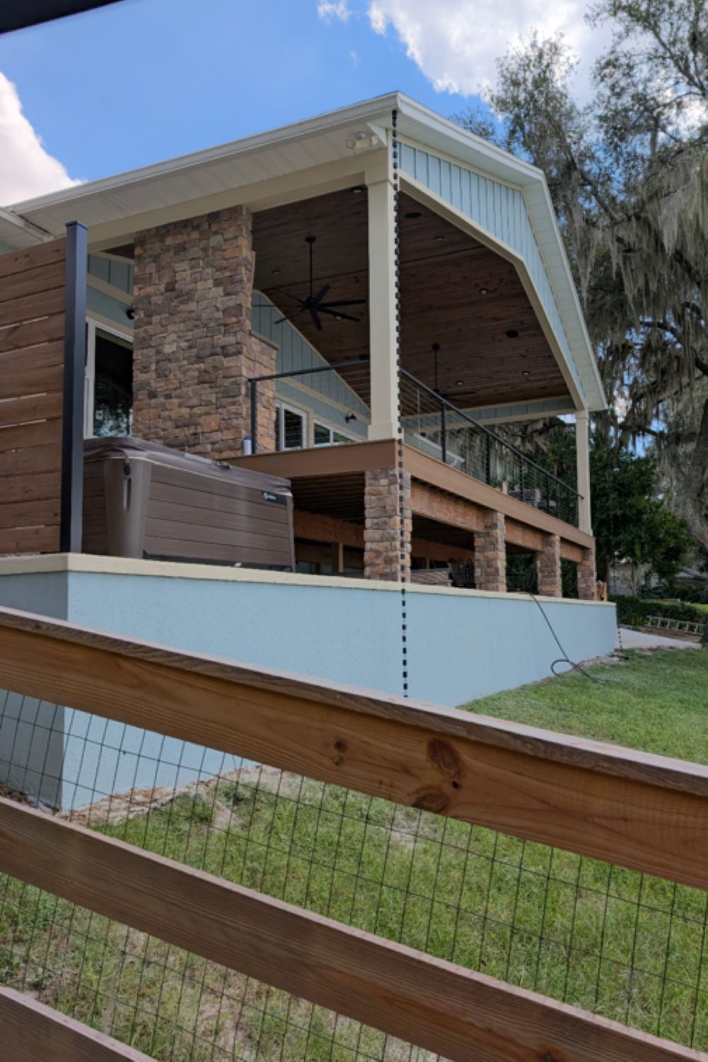 Stone Veneer - Lime Stone Tuscany - Mountain View Stone