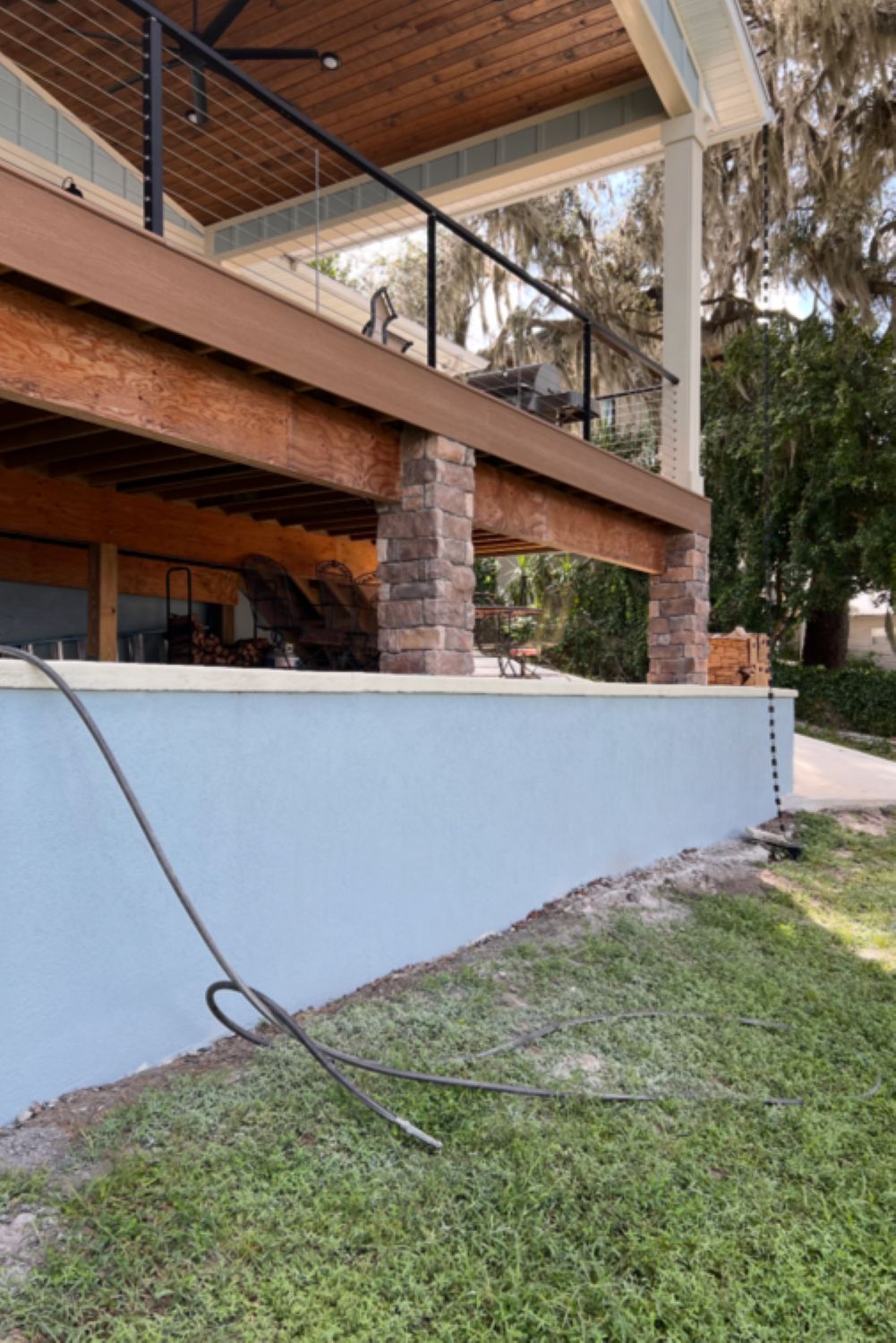 Stone Veneer - Lime Stone Tuscany - Mountain View Stone