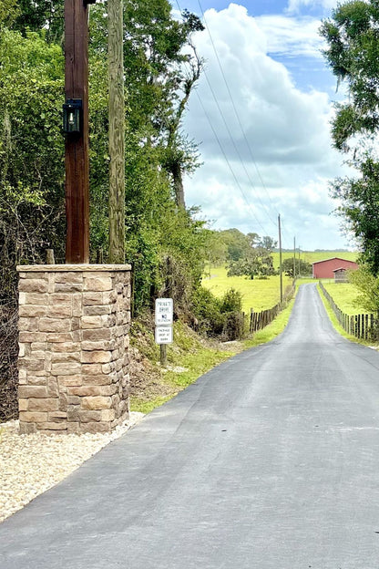 Stone Veneer - Lime Stone Tuscany - Mountain View Stone