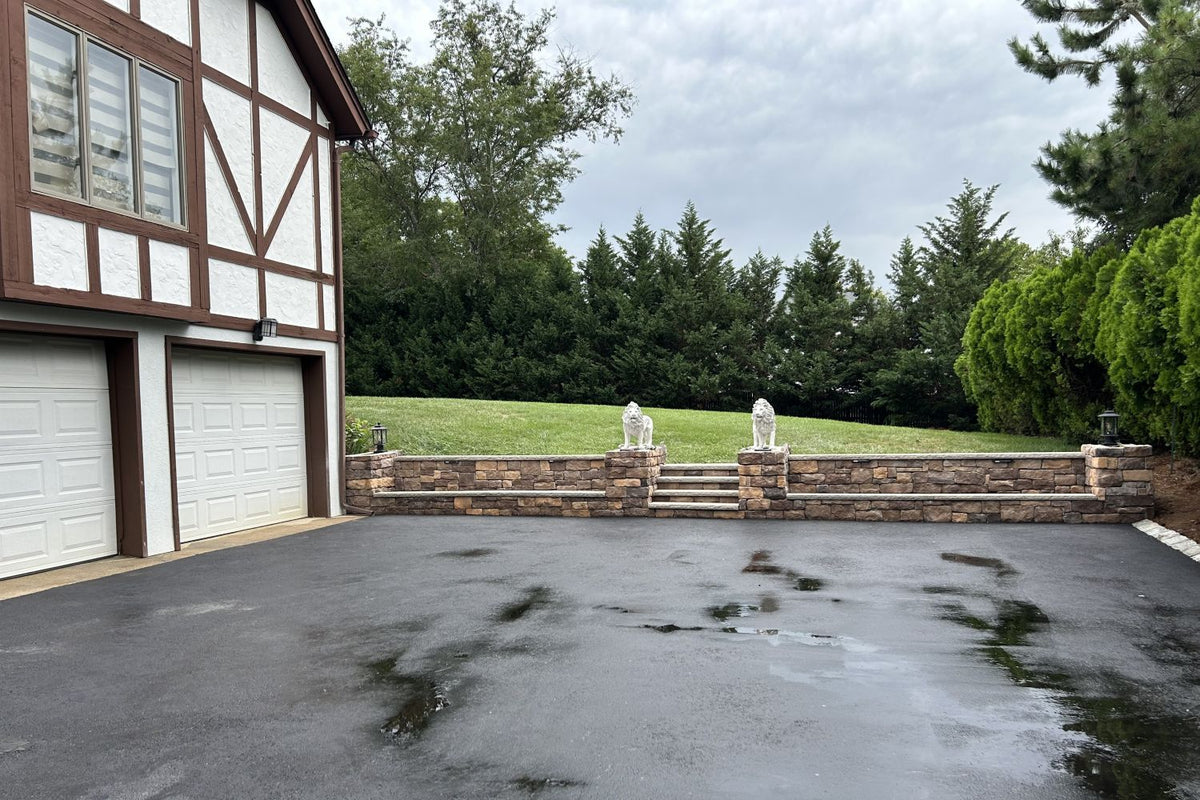 Stone Veneer - Lime Stone Tuscany - Mountain View Stone