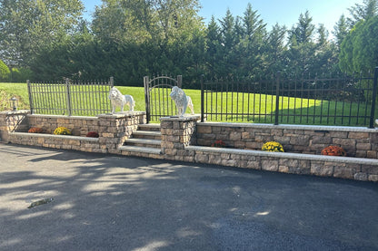 Stone Veneer - Lime Stone Tuscany - Mountain View Stone