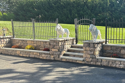 Stone Veneer - Lime Stone Tuscany - Mountain View Stone