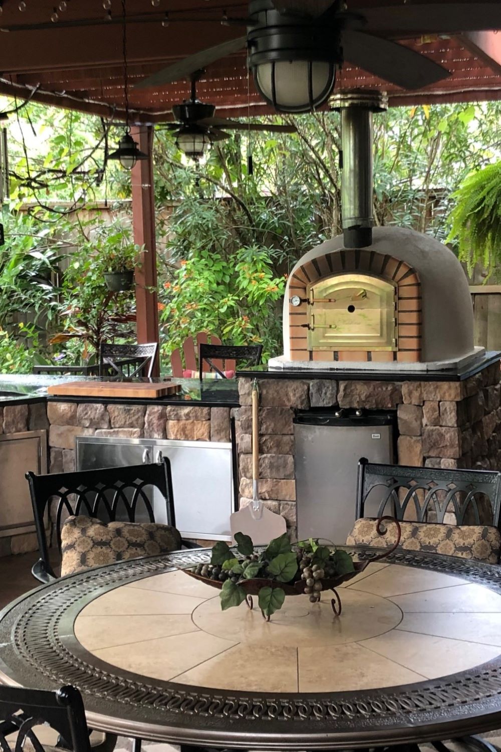 Stone Veneer - Lime Stone Tuscany - Mountain View Stone