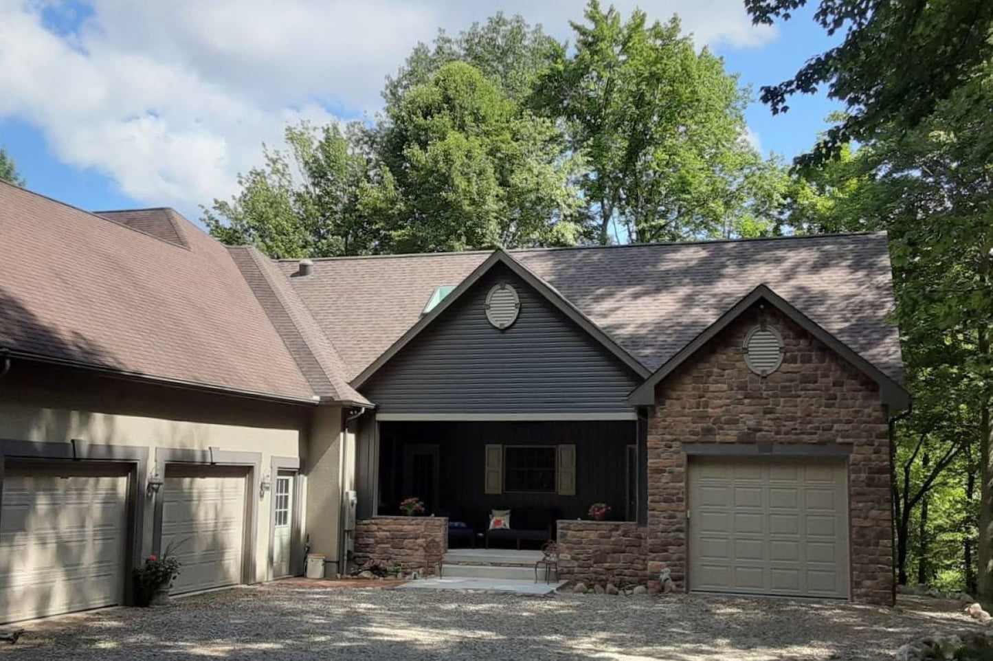 Stone Veneer - Lime Stone Tuscany - Mountain View Stone