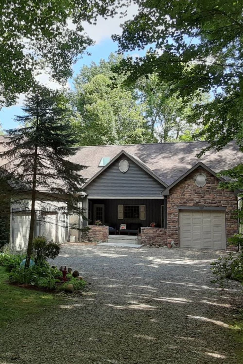 Stone Veneer - Lime Stone Tuscany - Mountain View Stone