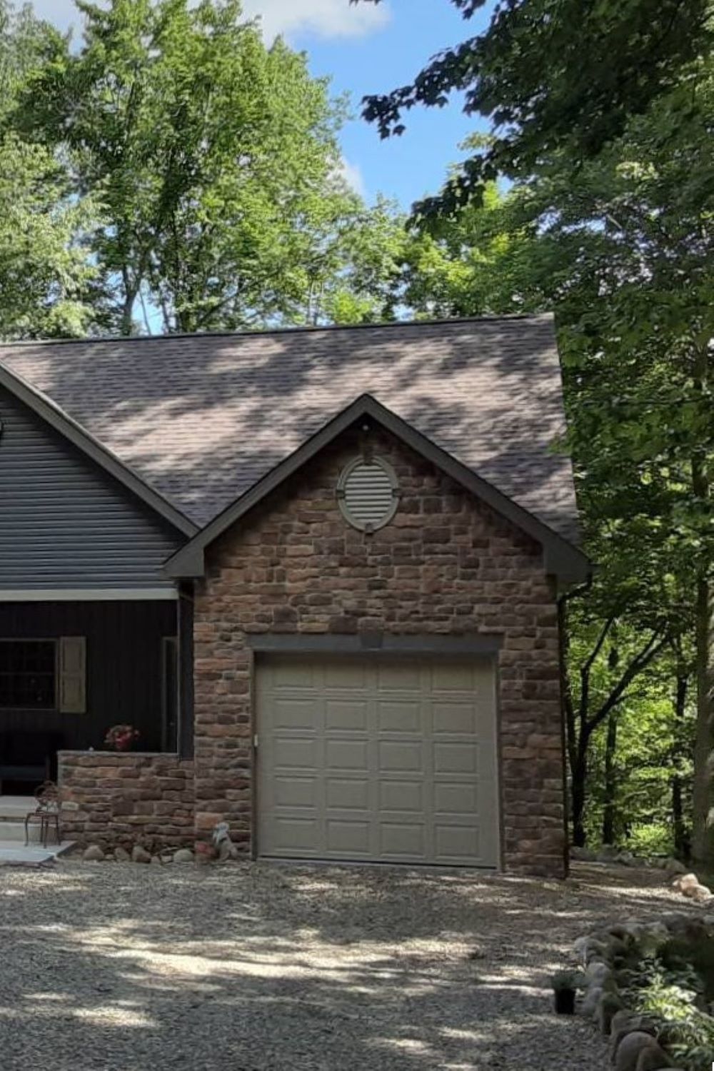 Stone Veneer - Lime Stone Tuscany - Mountain View Stone