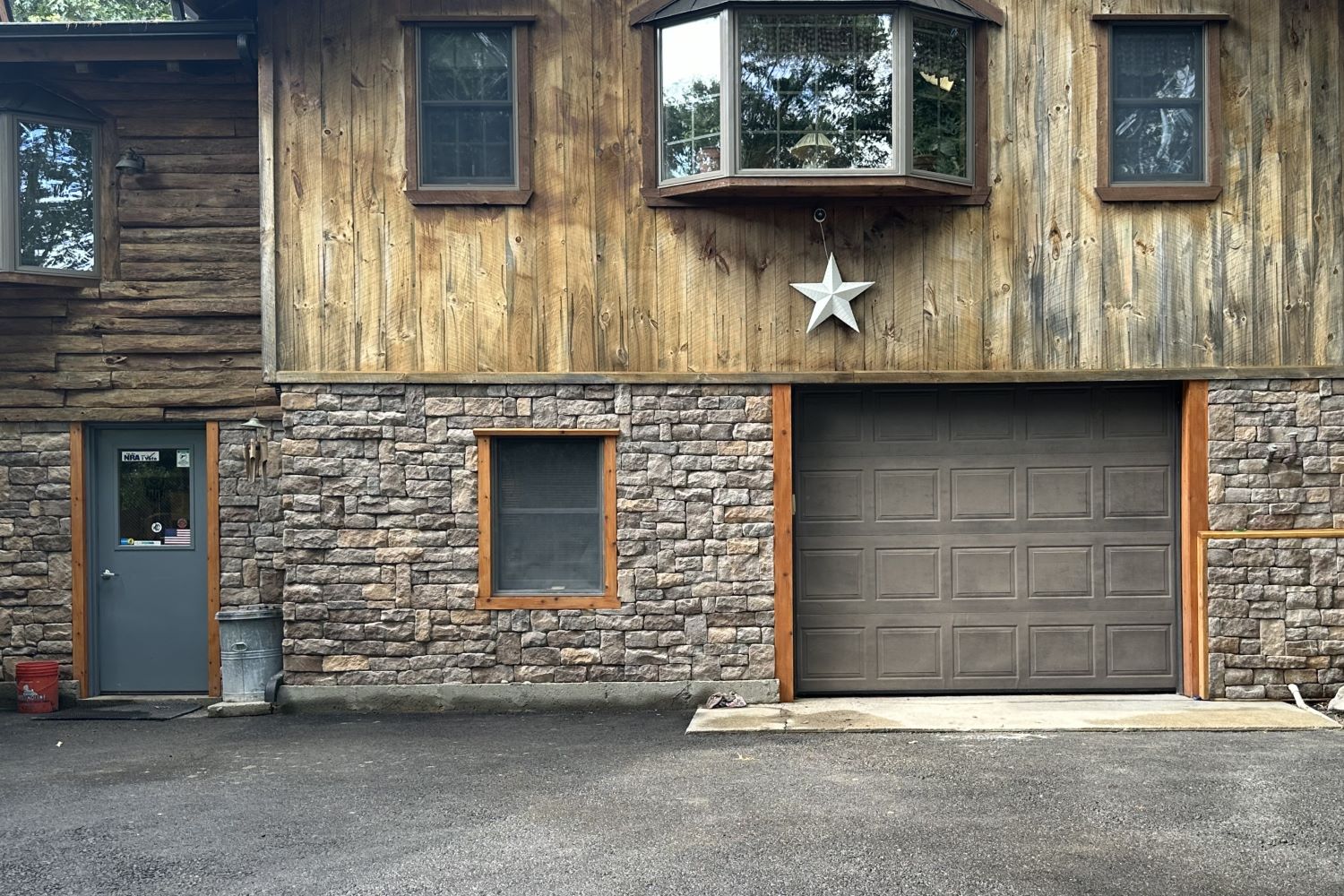 Stone Veneer - Lime Stone Tuscany - Mountain View Stone