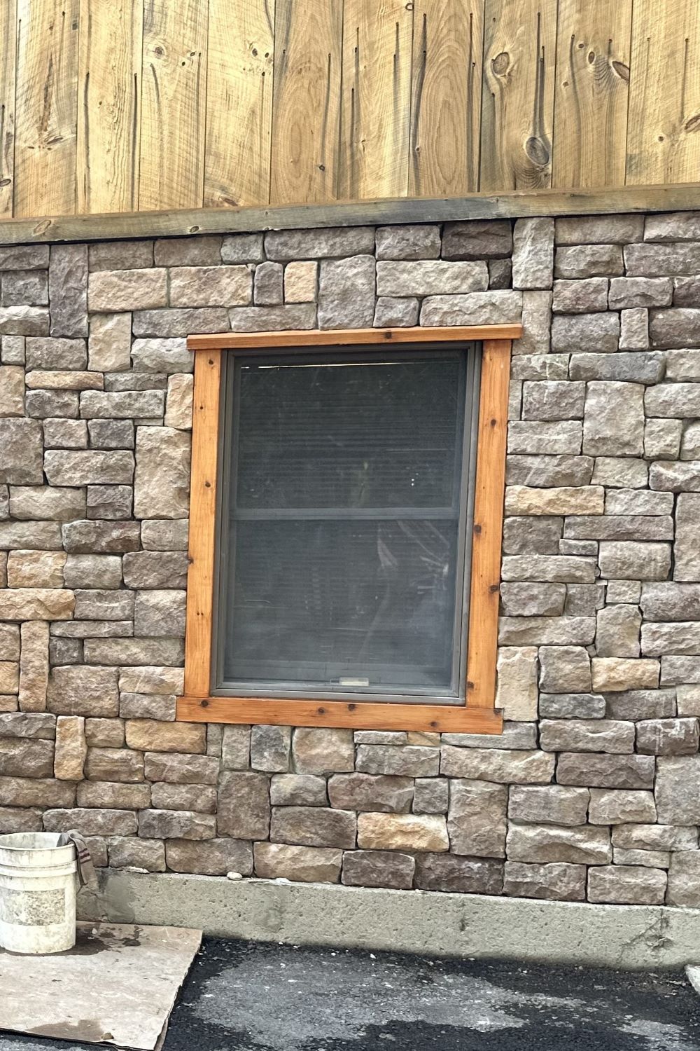 Stone Veneer - Lime Stone Tuscany - Mountain View Stone