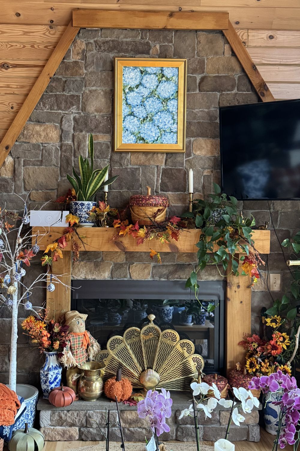 Stone Veneer - Lime Stone Tuscany - Mountain View Stone