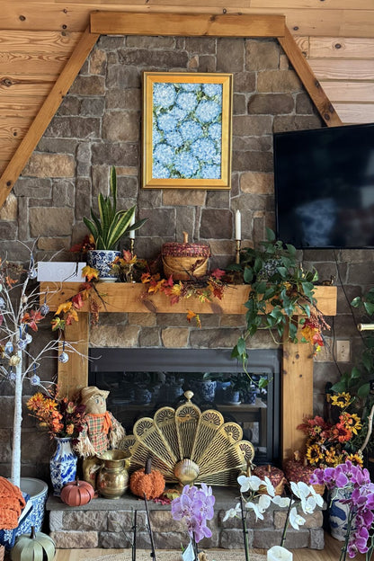 Stone Veneer - Lime Stone Tuscany - Mountain View Stone