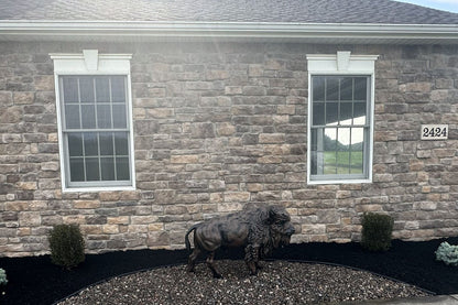 Stone Veneer - Lime Stone Tuscany - Mountain View Stone