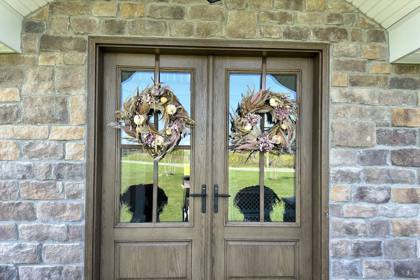 Stone Veneer - Lime Stone Tuscany - Mountain View Stone