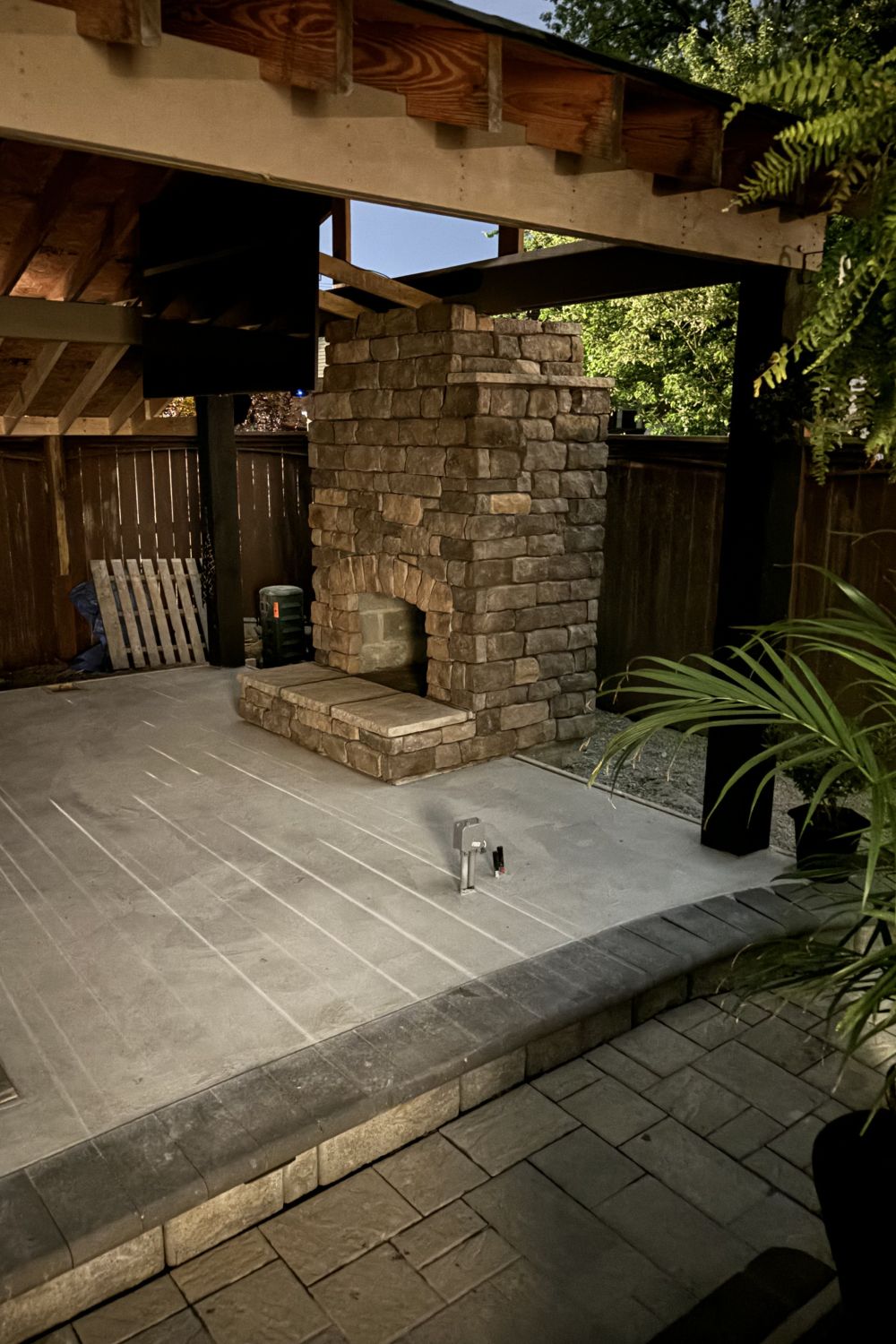 Stone Veneer - Lime Stone Tuscany - Mountain View Stone