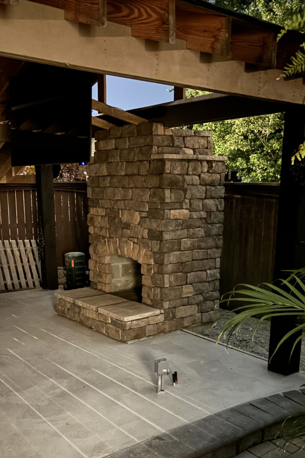 Stone Veneer - Lime Stone Tuscany - Mountain View Stone