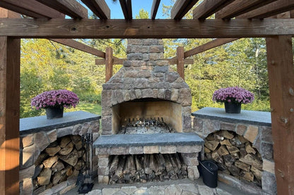 Stone Veneer - Lime Stone Tuscany - Mountain View Stone