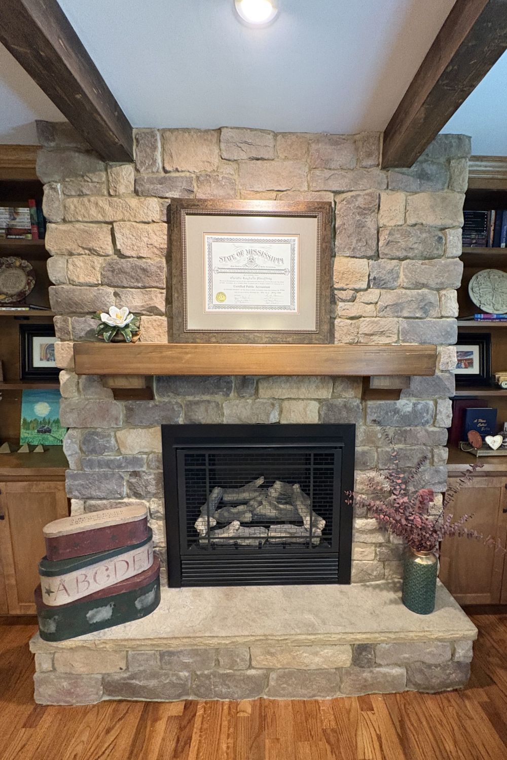 Stone Veneer - Lime Stone Tuscany - Mountain View Stone