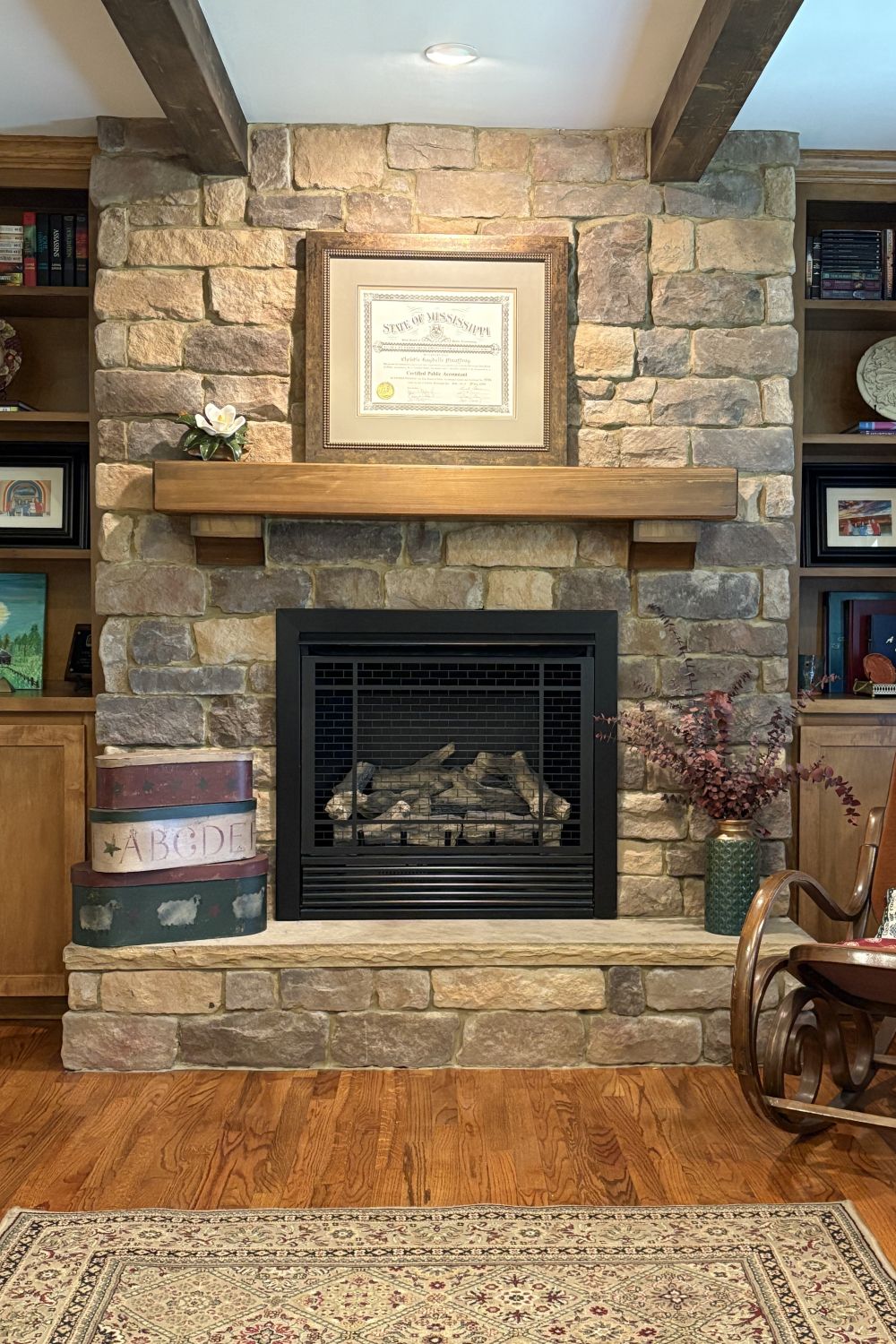 Stone Veneer - Lime Stone Tuscany - Mountain View Stone